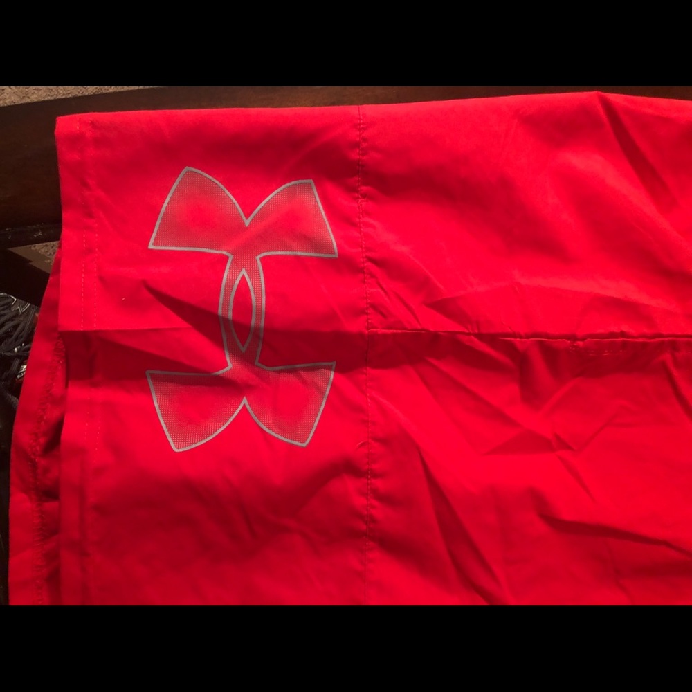 New with tags Men Under Armour Shorts